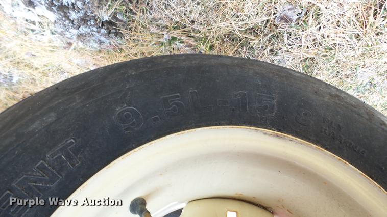 image for item DD9025 Dura-Ramp DR-M36B loading dock