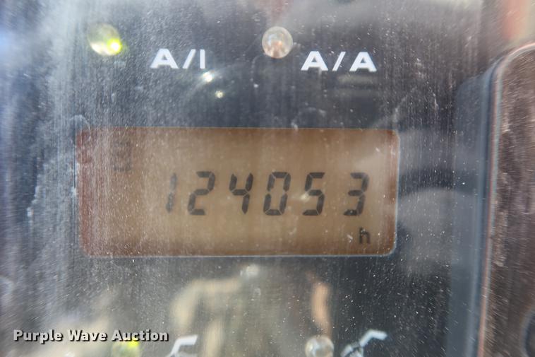 image for item DF3517 2006 Hitachi ZX270 LC excavator