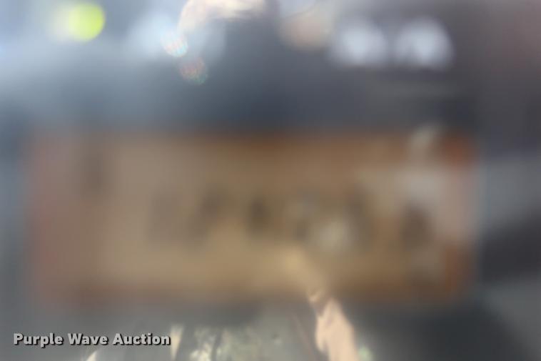 image for item DF3517 2006 Hitachi ZX270 LC excavator