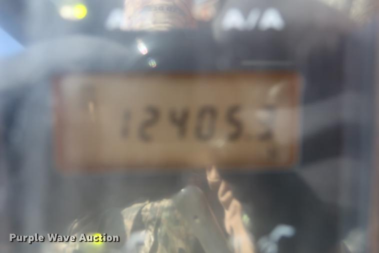 image for item DF3517 2006 Hitachi ZX270 LC excavator