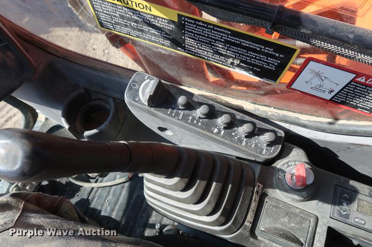 image for item DF3517 2006 Hitachi ZX270 LC excavator