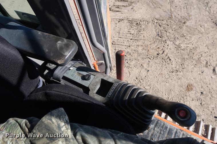 image for item DF3517 2006 Hitachi ZX270 LC excavator