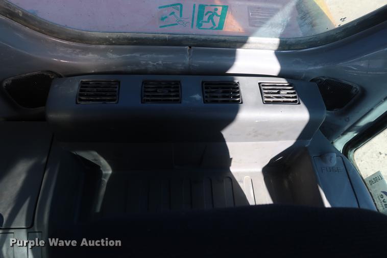 image for item DF3517 2006 Hitachi ZX270 LC excavator