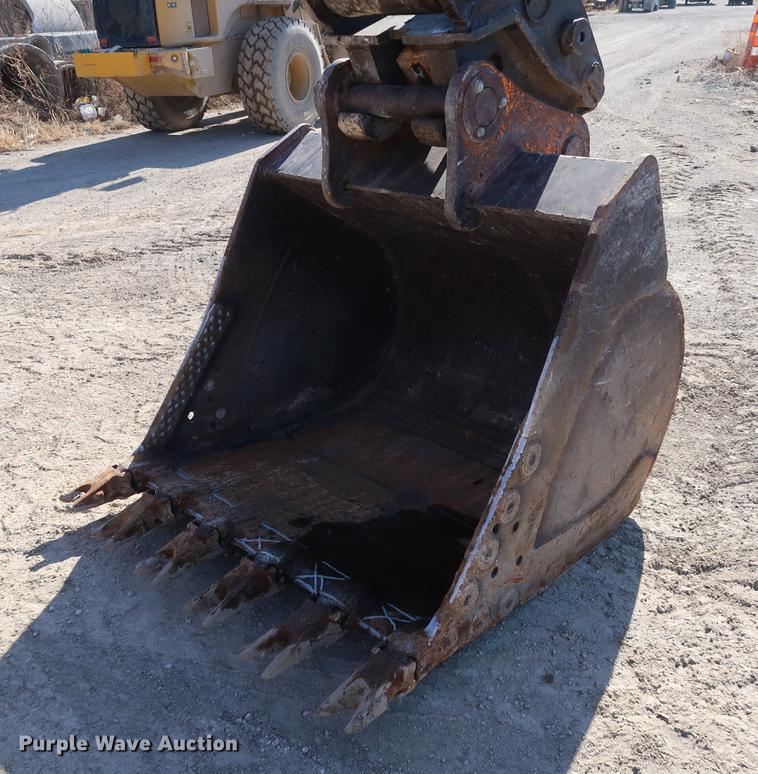 image for item DF3517 2006 Hitachi ZX270 LC excavator