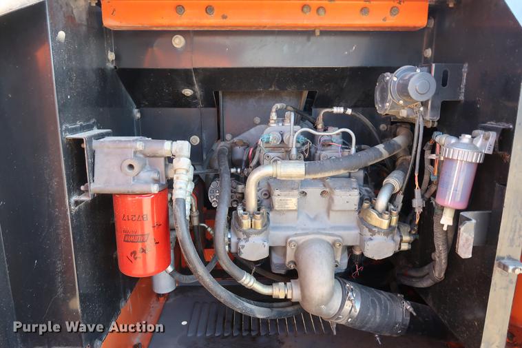 image for item DF3517 2006 Hitachi ZX270 LC excavator