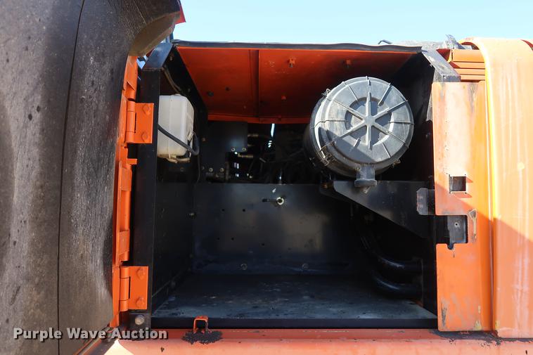 image for item DF3517 2006 Hitachi ZX270 LC excavator