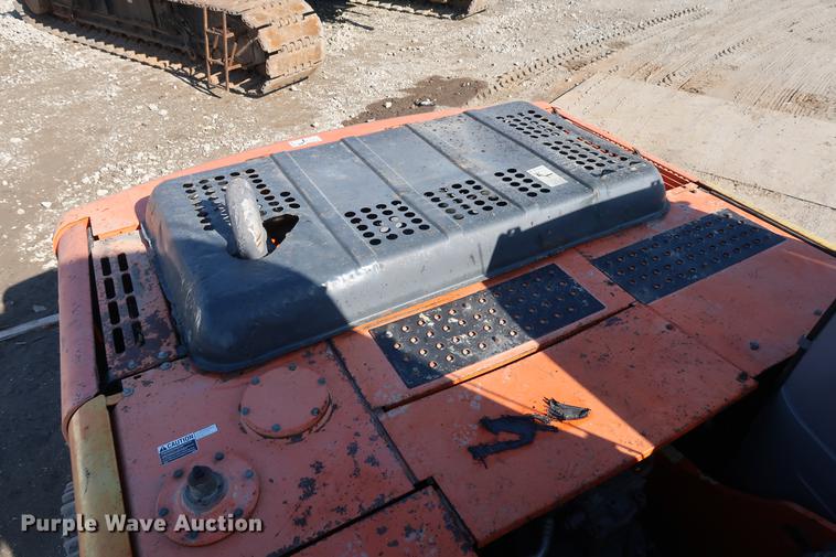 image for item DF3517 2006 Hitachi ZX270 LC excavator