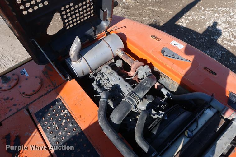 image for item DF3517 2006 Hitachi ZX270 LC excavator