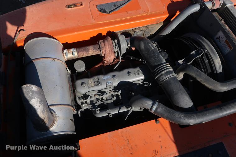 image for item DF3517 2006 Hitachi ZX270 LC excavator