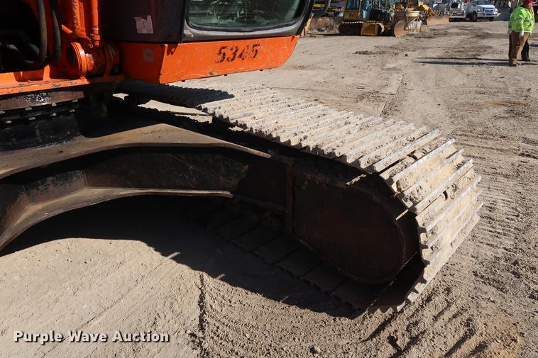 image for item DF3517 2006 Hitachi ZX270 LC excavator