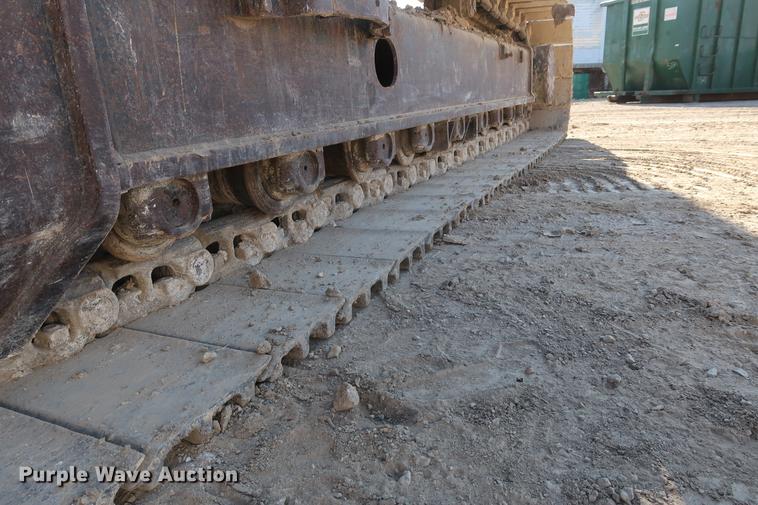 image for item DF3517 2006 Hitachi ZX270 LC excavator