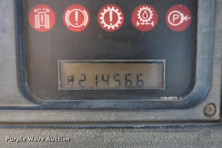 image for item DF3522 1998 Caterpillar D6M LGP dozer