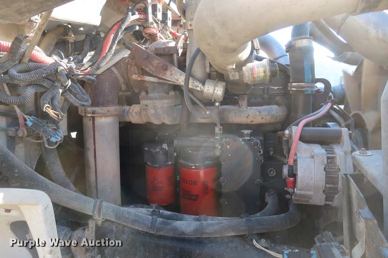 image for item DF3525 2001 Freightliner FL80 dump truck