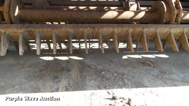 image for item DP9587 Bobcat LR5B landscape rake