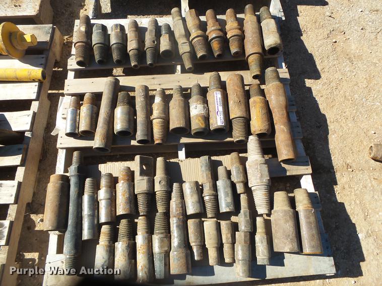 image for item DS9594 Rod adapters