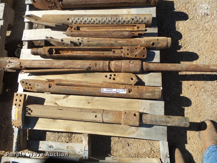 image for item DS9595 HDD housings