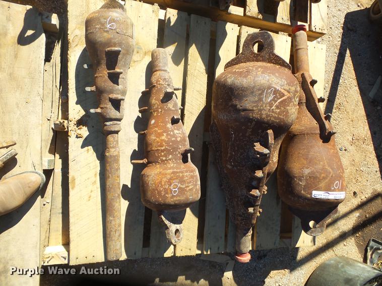 image for item DS9596 Reamer set