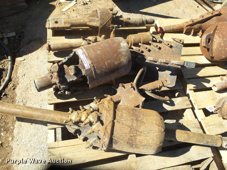 image for item DS9597 Reamers