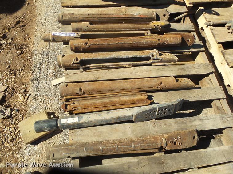 image for item DS9598 HDD housings