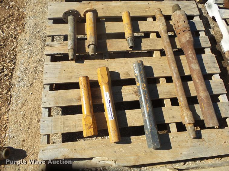 image for item DS9599 Starter rods