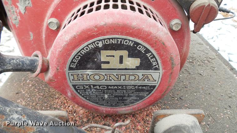 image for item DT9492 (2) plate compactors