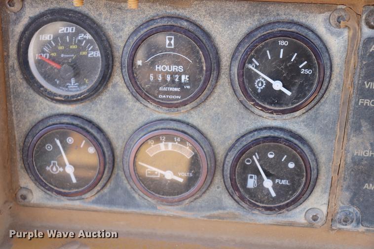 image for item EC9440 Hypac C766C vibratory double drum roller