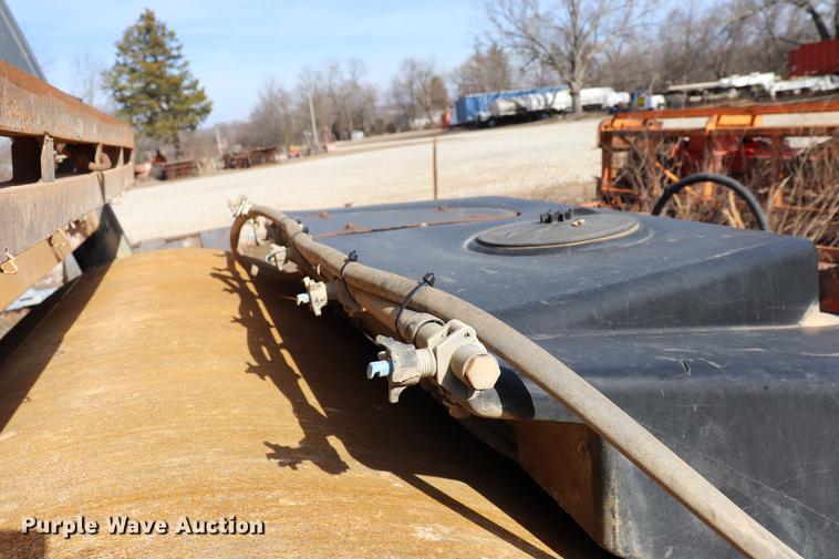 image for item EC9440 Hypac C766C vibratory double drum roller