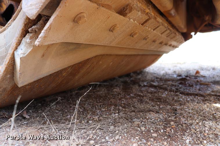 image for item EC9440 Hypac C766C vibratory double drum roller