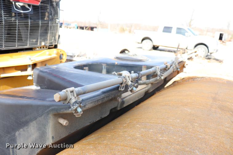 image for item EC9440 Hypac C766C vibratory double drum roller