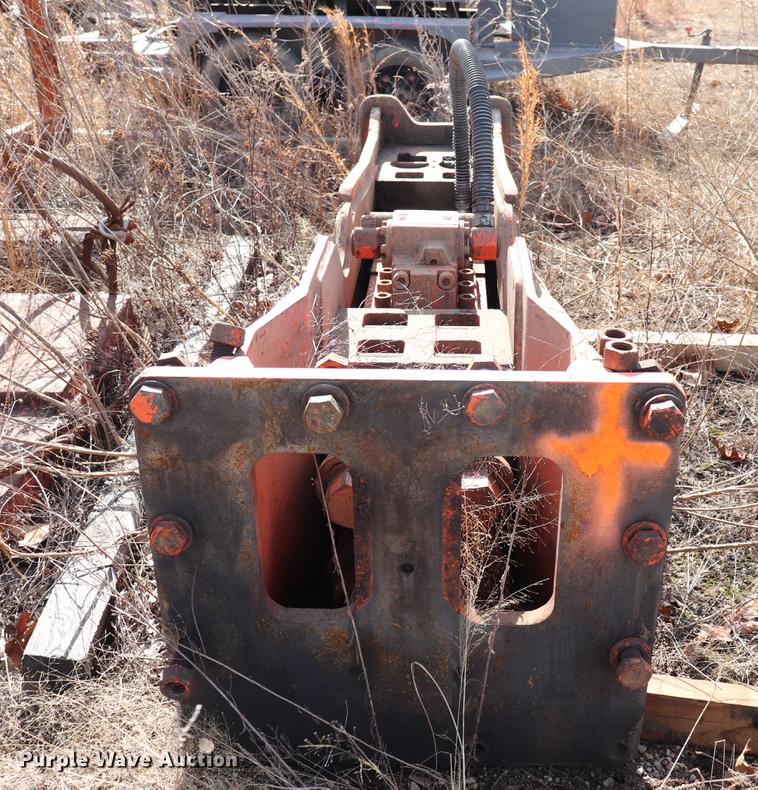 image for item EC9441 NPK GH-12 hammer