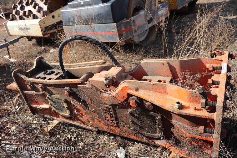 image for item EC9441 NPK GH-12 hammer