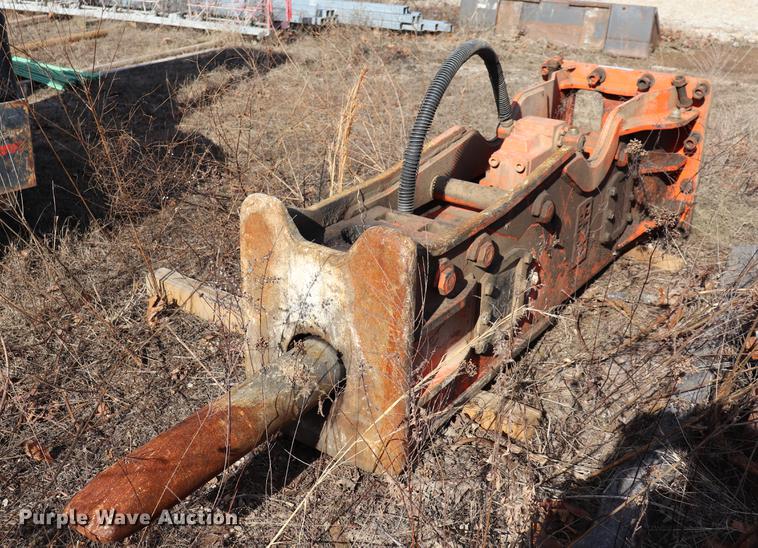 image for item EC9441 NPK GH-12 hammer