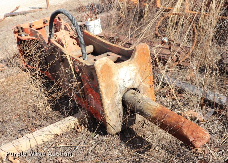 image for item EC9441 NPK GH-12 hammer