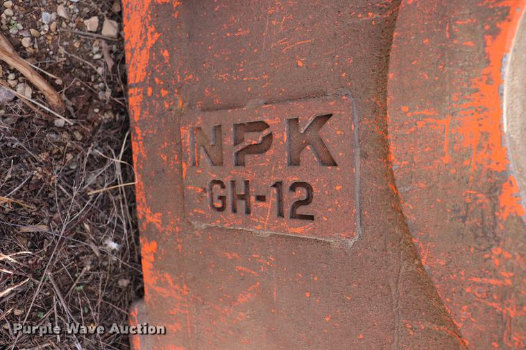 image for item EC9441 NPK GH-12 hammer