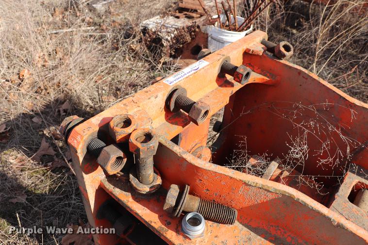 image for item EC9441 NPK GH-12 hammer