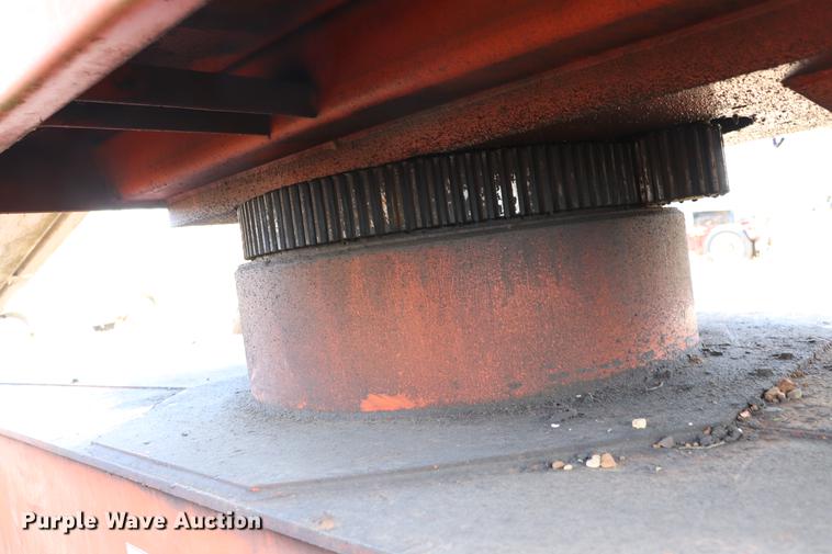 image for item EC9442 1997 Snorkelift TB-A80RDZ boom lift