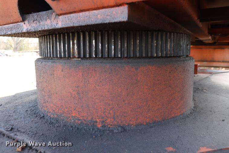 image for item EC9442 1997 Snorkelift TB-A80RDZ boom lift