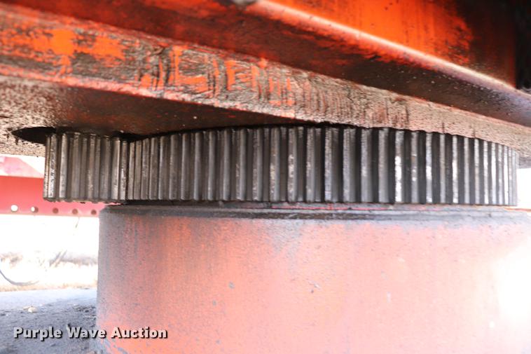 image for item EC9442 1997 Snorkelift TB-A80RDZ boom lift