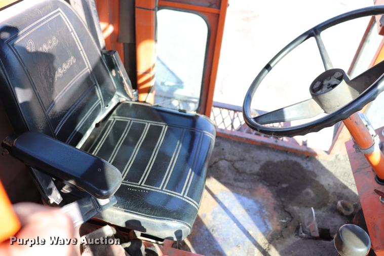 image for item EC9447 2000 Broce RJ350 broom