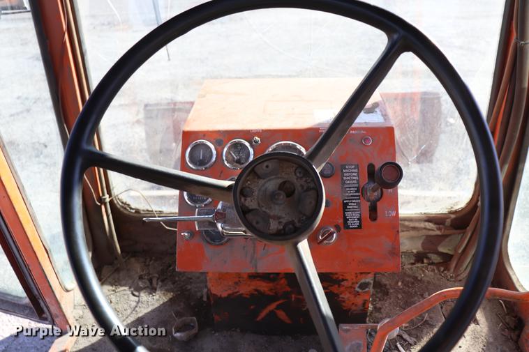 image for item EC9447 2000 Broce RJ350 broom