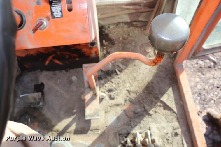 image for item EC9447 2000 Broce RJ350 broom