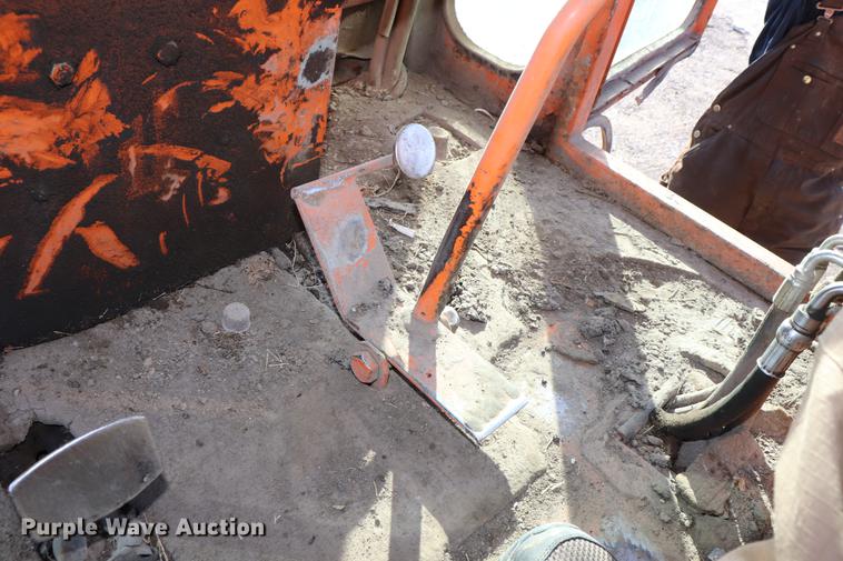 image for item EC9447 2000 Broce RJ350 broom