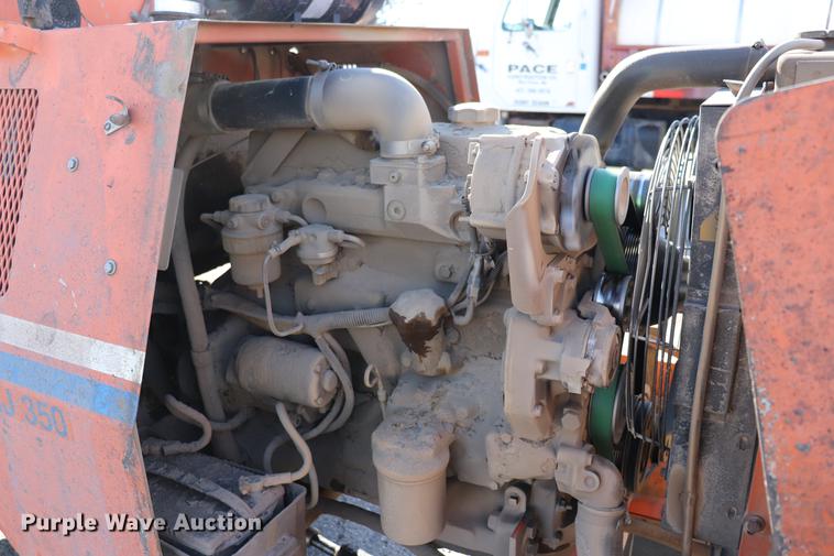 image for item EC9447 2000 Broce RJ350 broom