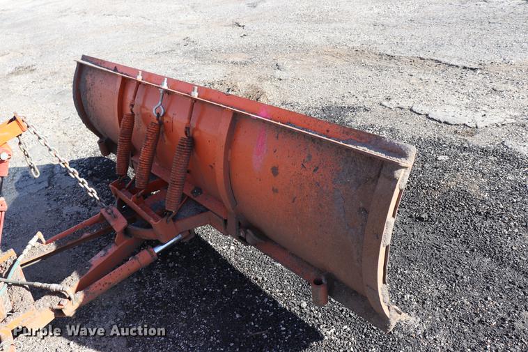 image for item EC9447 2000 Broce RJ350 broom