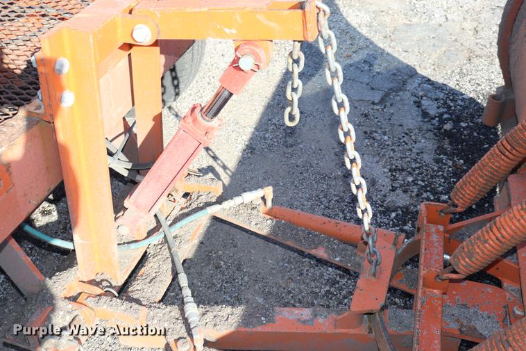 image for item EC9447 2000 Broce RJ350 broom