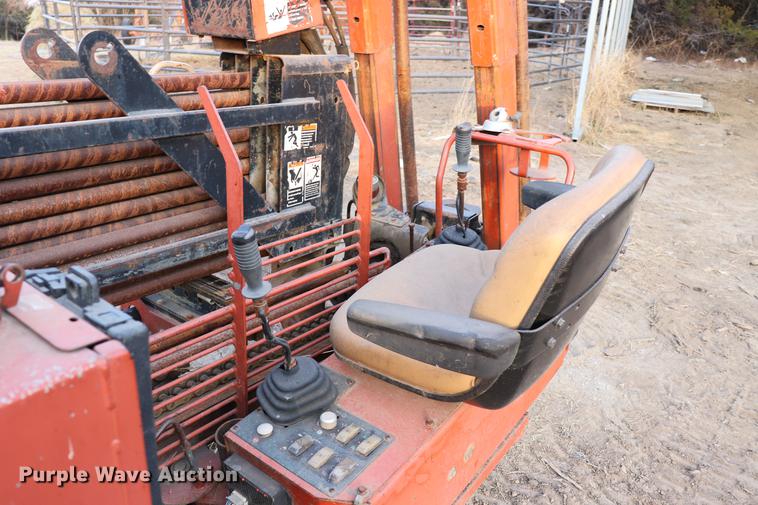 image for item EC9473 1999 Ditch Witch JT920L directional boring unit