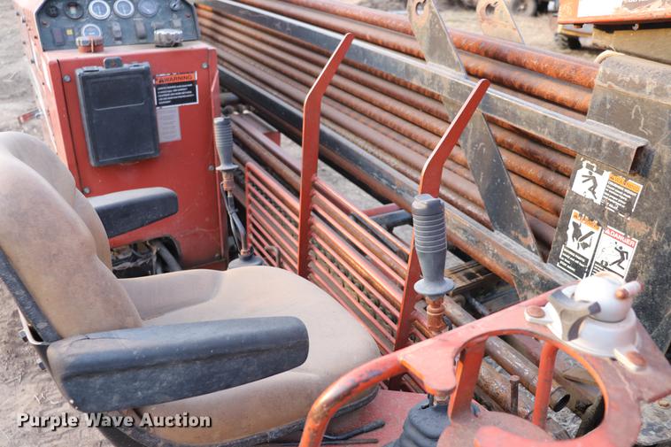 image for item EC9473 1999 Ditch Witch JT920L directional boring unit