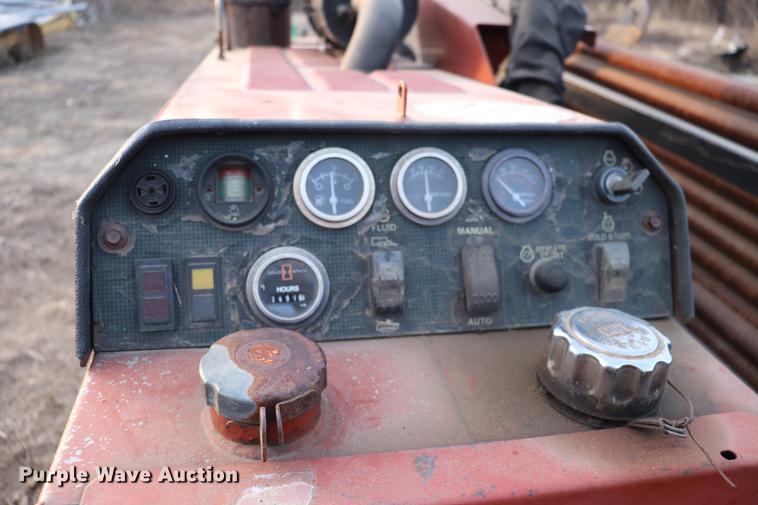 image for item EC9473 1999 Ditch Witch JT920L directional boring unit