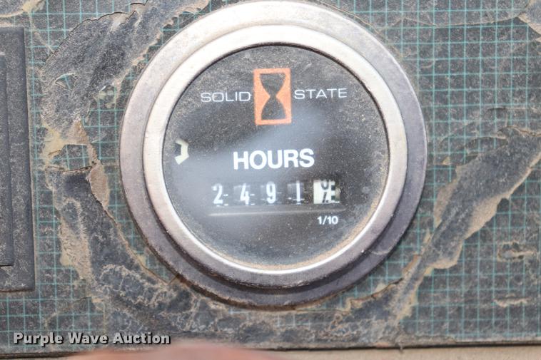 image for item EC9473 1999 Ditch Witch JT920L directional boring unit