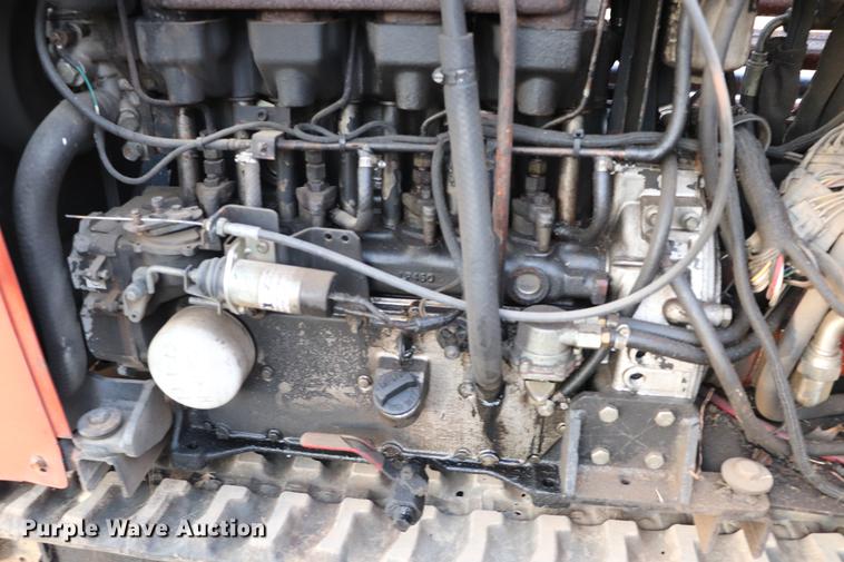 image for item EC9473 1999 Ditch Witch JT920L directional boring unit